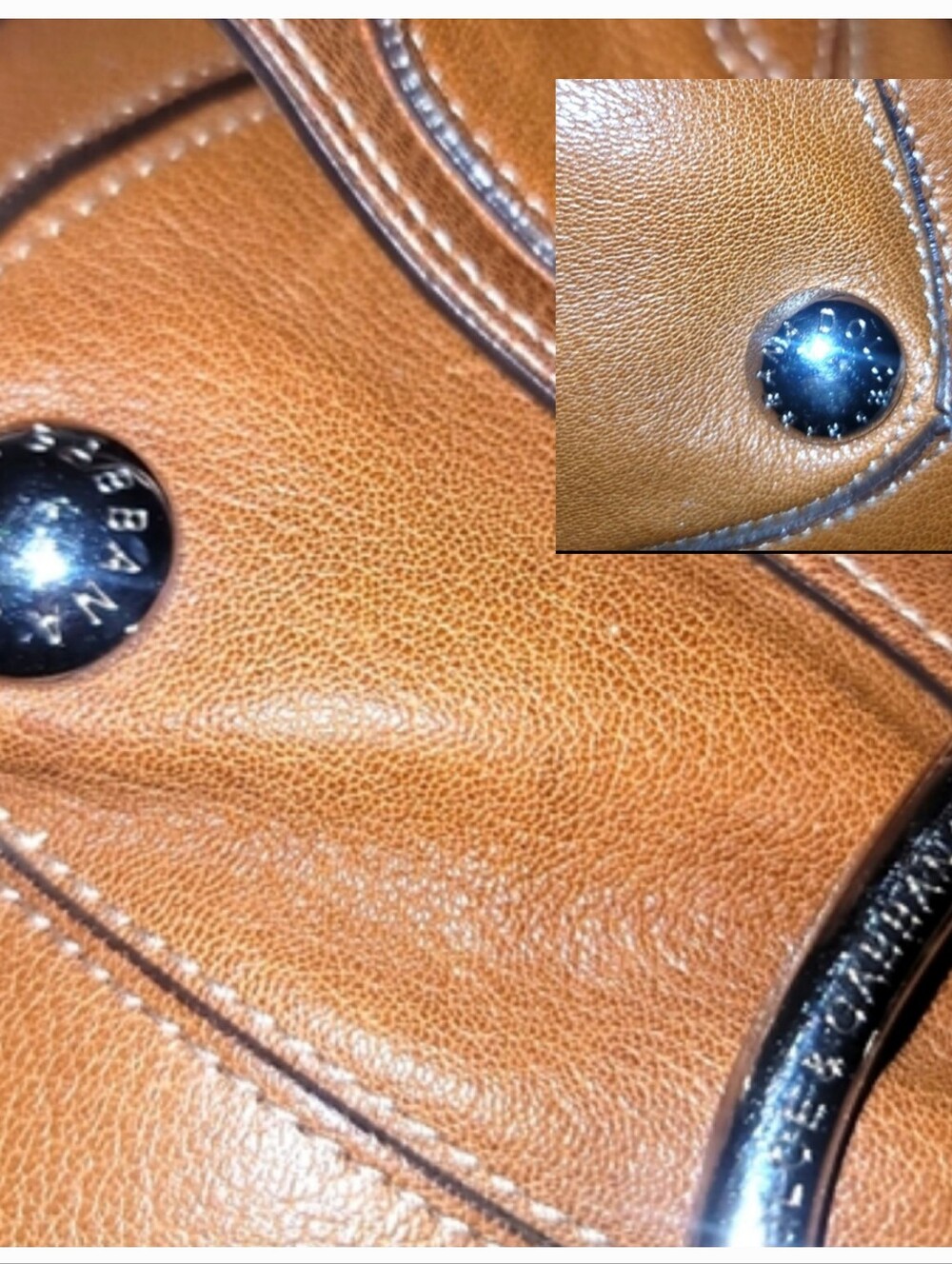 Dolce & Gabbana Miss Perfect Shoulder Bag D&G Y2K - Picture 6 of 8